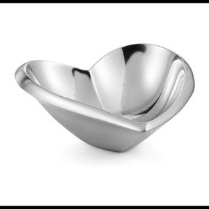 Nambe Amore Small Bowl